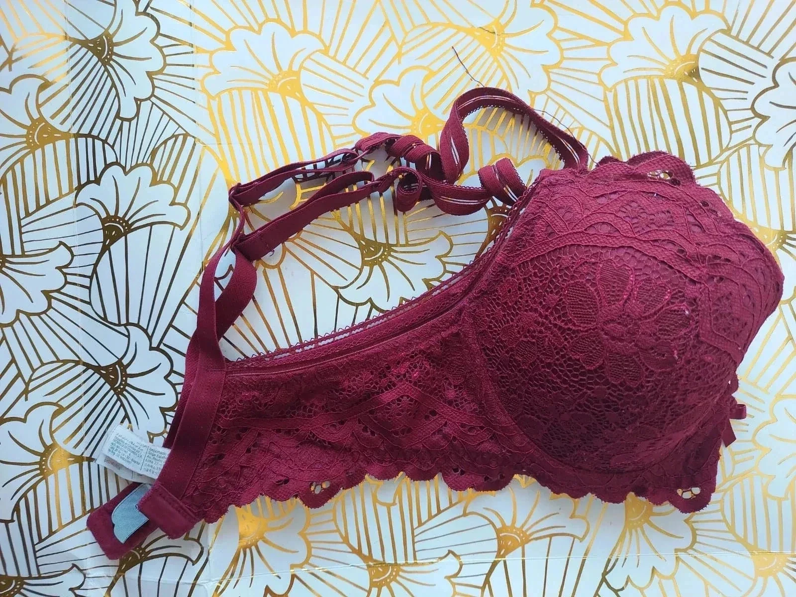 Soutien-gorge 85D etam
